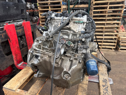 2011-2017 HONDA ODYSSEY - 3.5 L Engine -#M18108