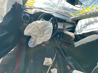 2023 NISSAN KICKS - Stock # M18111