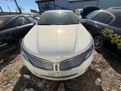 2013 LINCOLN MKZ - STOCK #: M18555