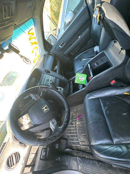 2010 HONDA PILOT - Stock # M18112