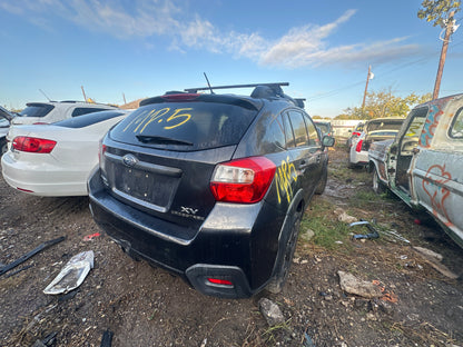 1/2 2013-2017 Subaru Crosstrek | All Parts A - F | SKU #: M17895