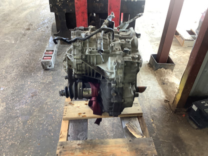2009-2011 NISSAN MAXIMA - AUTOMATIC TRANSMISSION -#M18809
