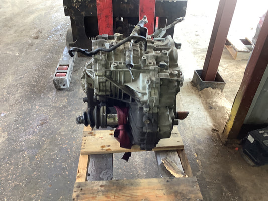 2009-2011 NISSAN MAXIMA - AUTOMATIC TRANSMISSION -#M18809