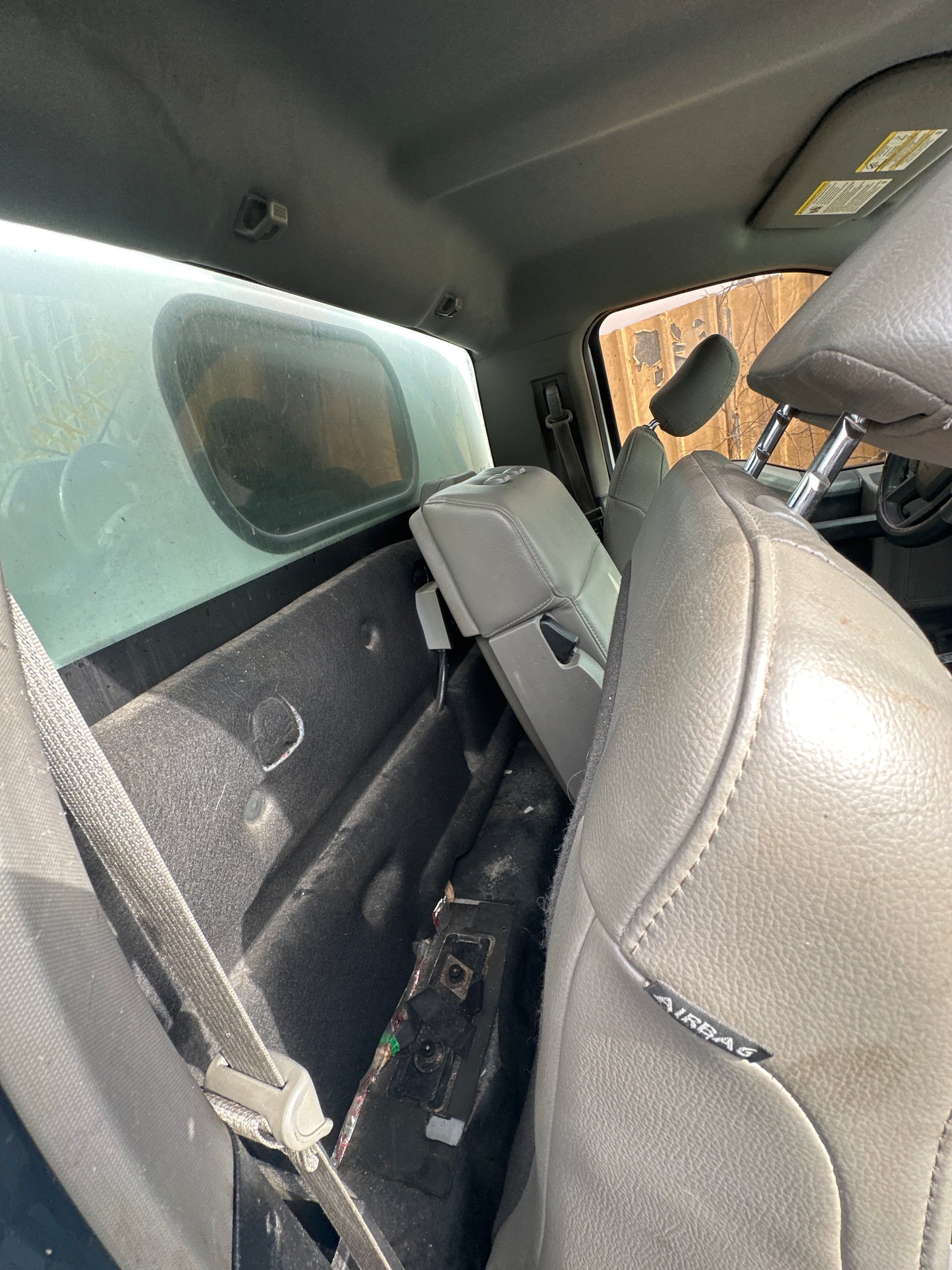 2015 Ford F150 - Stock #: M18213 - MXH-3