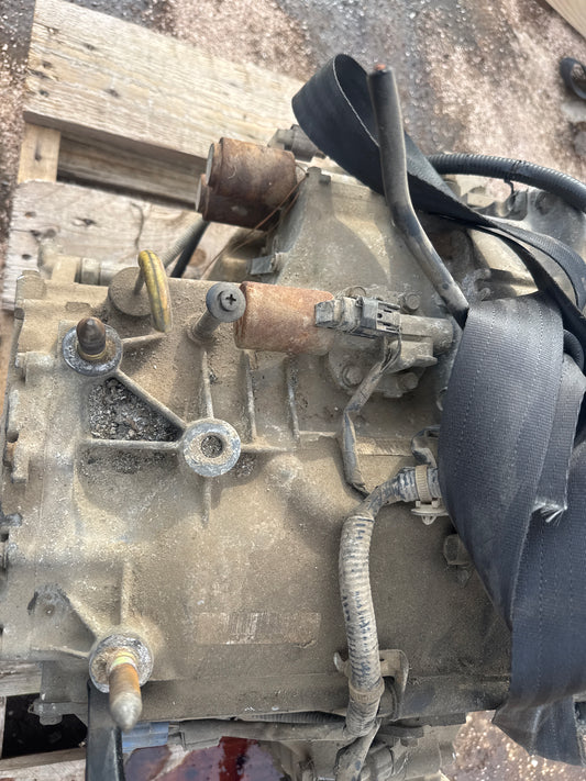 2003-2004 HONDA ELEMENT  -  AUTOMATIC TRANSMISSION - #M18184