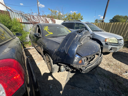 2/2 2009 HONDA ACCORD | All Parts G - Z | STK # M17799