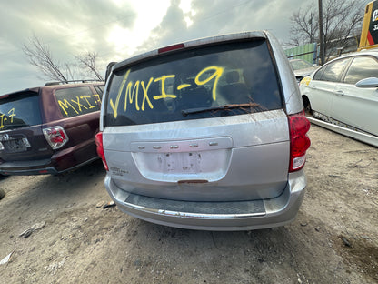 2008-2020 DODGE CARAVAN - #M18239