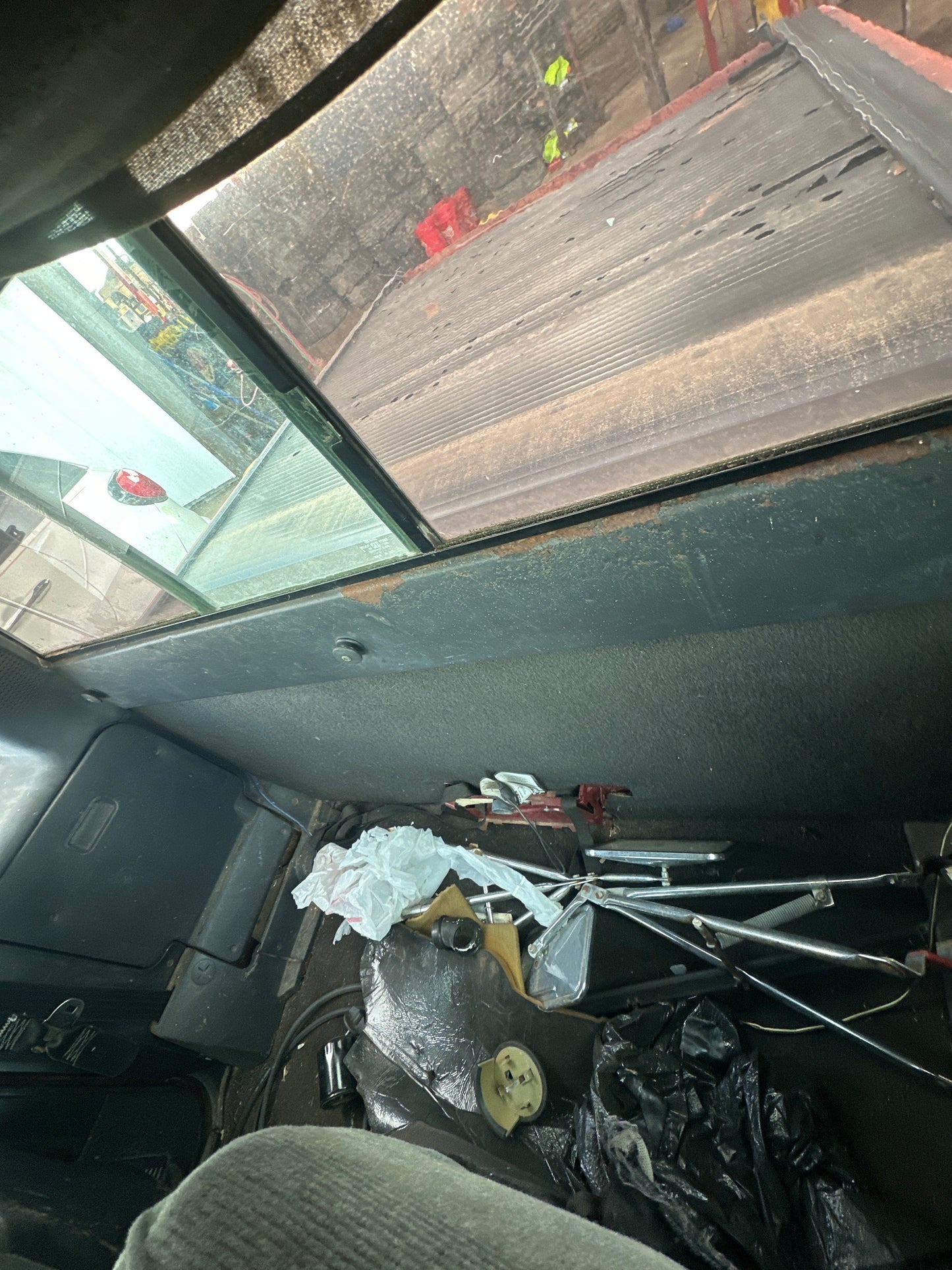 1993 Chevrolet S10 - Stock #: M18331 - MXN-1