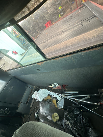 1993 Chevrolet S10 - Stock #: M18331 - MXN-1