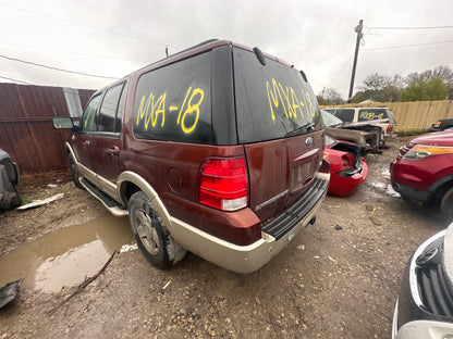 2003-2006 FORD EXPEDITION - Stock #: M18088