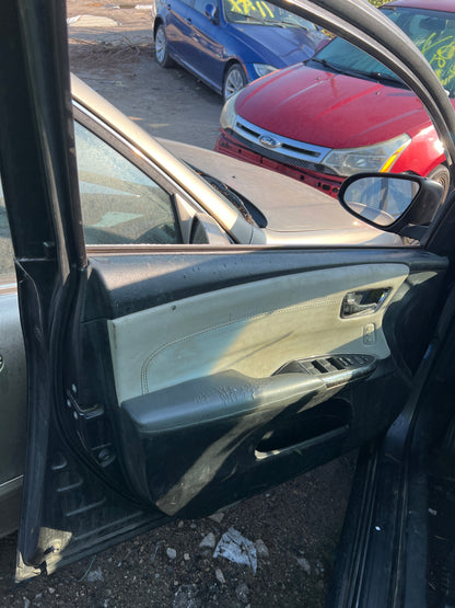 1/2 2013 - 2018 Toyota Avalon | All Parts A - F | SKU #M17563