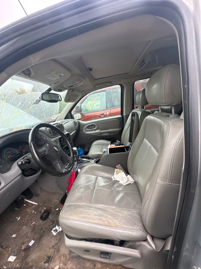 2002-2009 Chevrolet Trailblazer - Stock #M18093