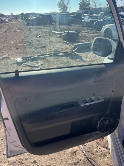 2004-2006 SCION XD - Stock #: M18157