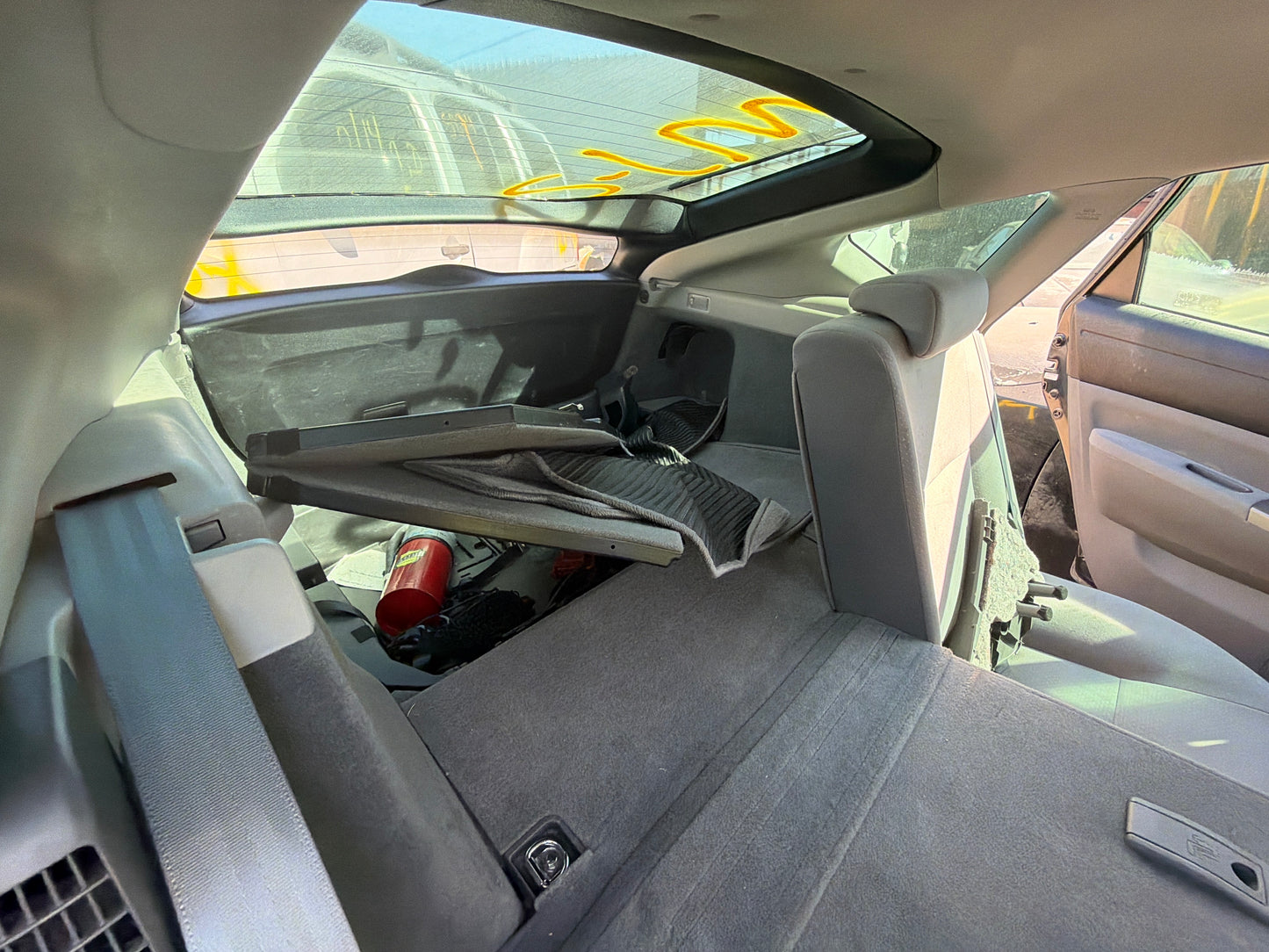 2006-2009 Toyota Prius - Stock #: M18572