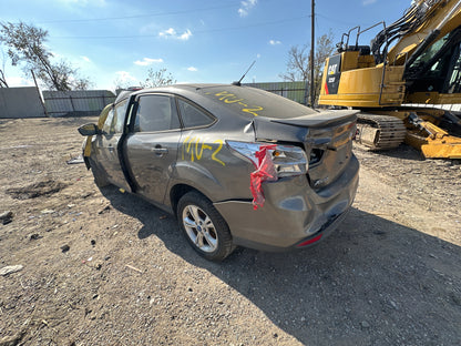 2012-2018 FORD FOCUS  - Stock #: M17992