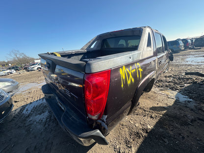 2005 Chevrolet Avalanche - Stock #:M18067 - MX-17