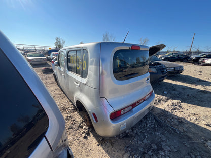 2009-2010 NISSAN CUBE  - Stock #:M18136