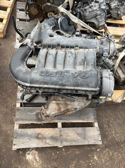 2008-2010 DODGE CHARGER - 3.5 L Engine -#M18392