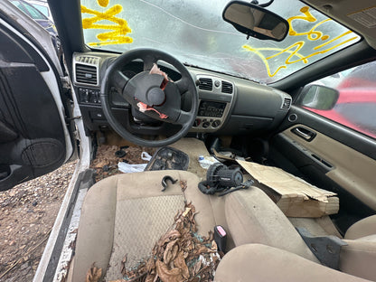 2008 Chevrolet Colorado - Stock #: M18070 - MX-20