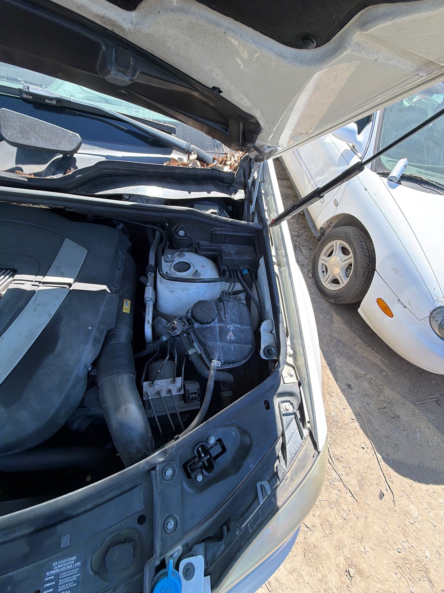 2008 MERCEDES ML350 - STOCK #: M18559