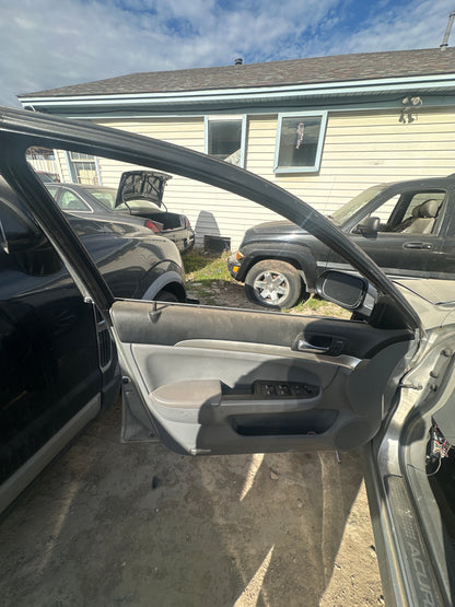 2004-2008 Acura TSX - Stock #: M18263