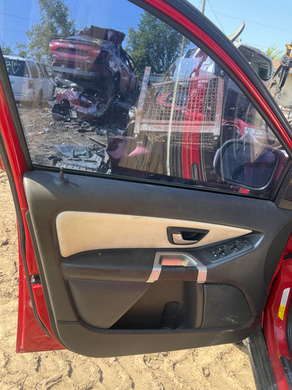 1/2 2007 - 2014 Volvo XC90 | All Parts A - F | SKU # M17619