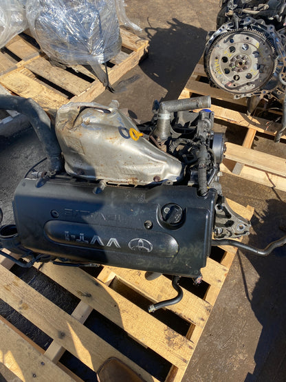 2004-2006 SCION TC - 2.4 L Engine -#M17944