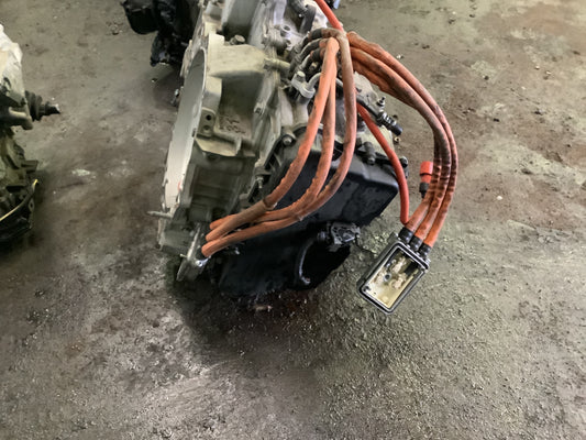 2013 CHEVROLET VOLT - AUTOMATIC TRANSMISSION -#M19002