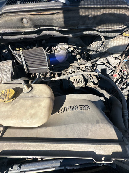 2002-2008 Dodge RAM 1500 - Stock #: M18420