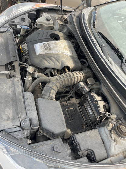 2015-2017 Hyundai Veloster - Stock #: M18740