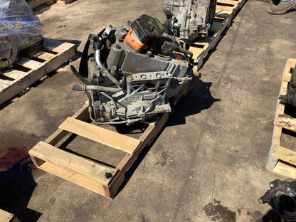 2016-2019 CHEVOLET MALIBU  - AUTOMATIC TRANSMISSION -#MS1010