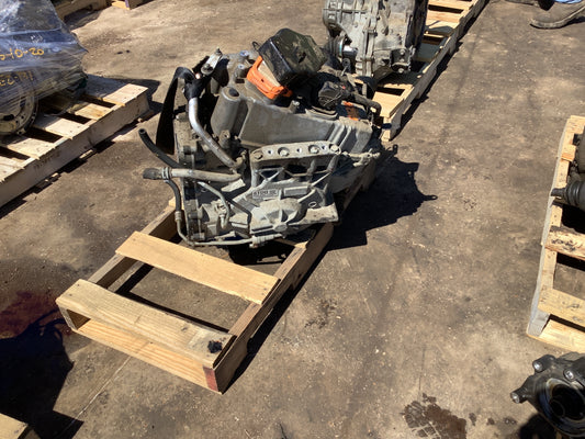 2016-2019 CHEVOLET MALIBU  - AUTOMATIC TRANSMISSION -#MS1010