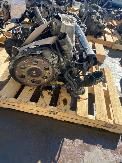 2004-2006 SCION TC - 2.4 L Engine -#M17944