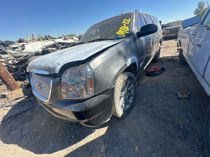 1/2 2007-2014 GMC YUKON| All Parts A - F | SKU #: M17922