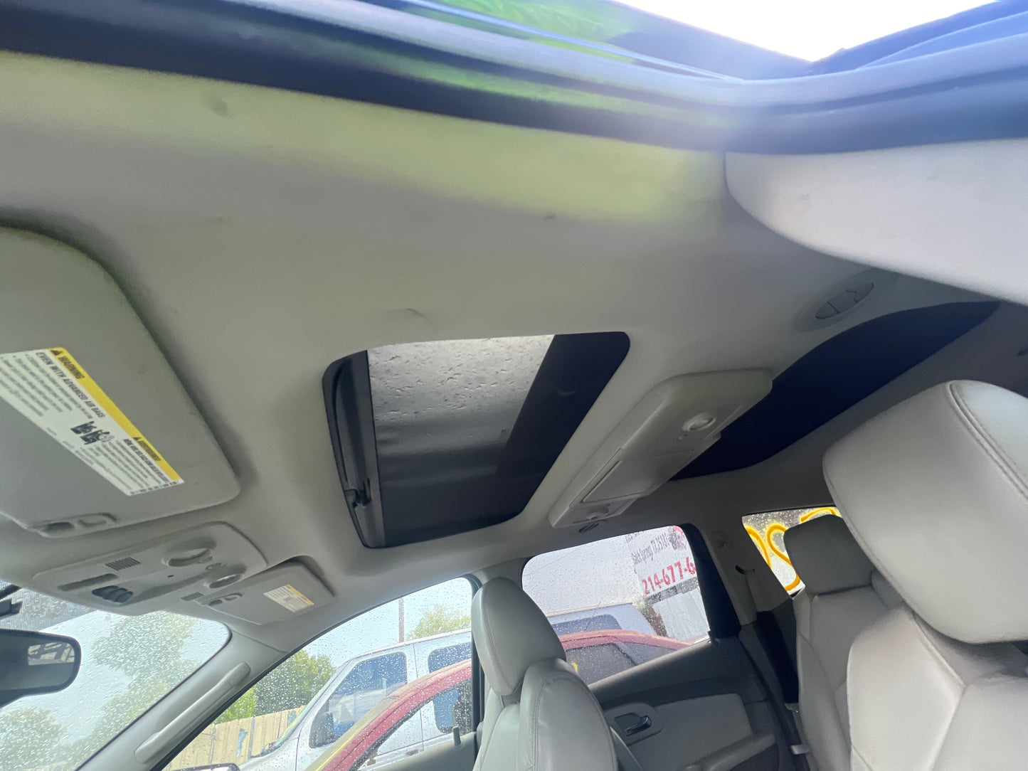 2010-2011 CHEVROLET TRAVERSE  | All Parts A - F | SKU #: M17690