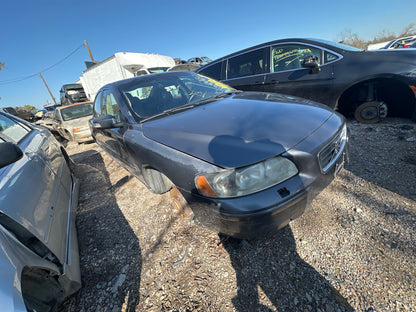 2001-2009 VOLVO S60- Stock #: M18082