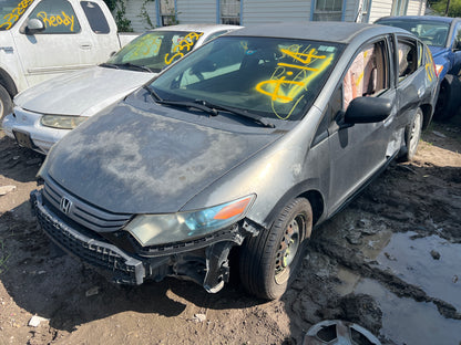 1/2 2010 - 2014 Honda Insight | All Parts A - F | SKU #: M17604