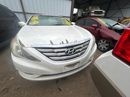 2010-2014 Hyundai Sonata - Stock #: M18283