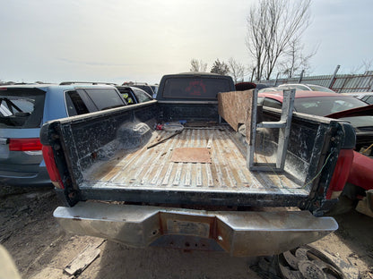 1993 Ford F250 - Stock #: M18581 - MJ-11