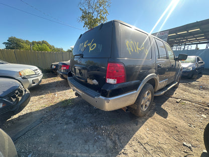 1/2 2005 FORD EXPEDITION | All Parts A - F | STK # M17796