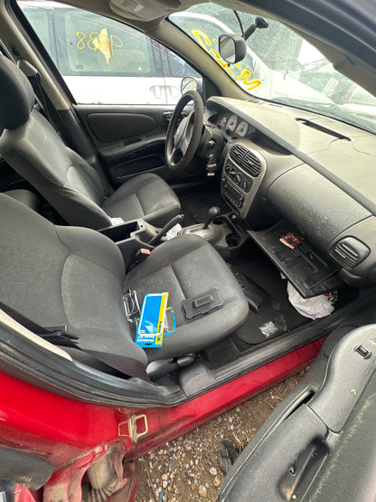 2005 DODGE NEON - STOCK #: M18552