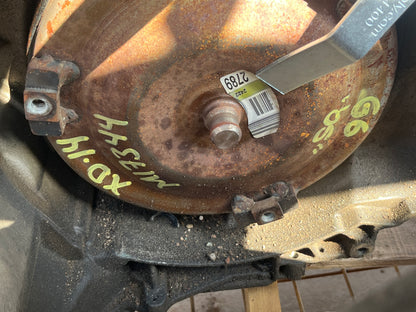 2005 Pontiac G6 - Automatic Transmission -#M17344