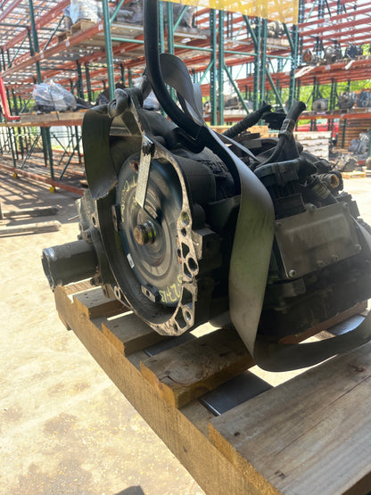 2005 - 2006 Chrysler PT Cruiser - Automatic Transmission -#S2713