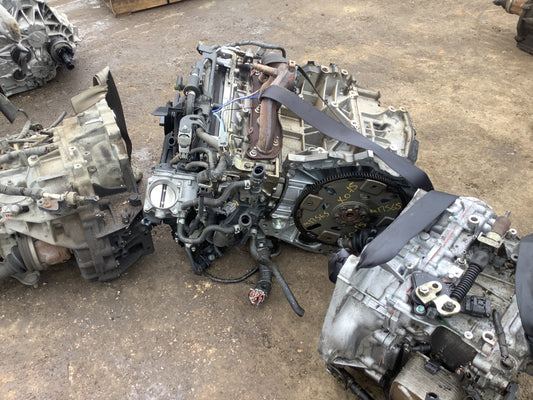 2013-2019 NISSAN SENTRA  - 1.8 L Engine -#M17565