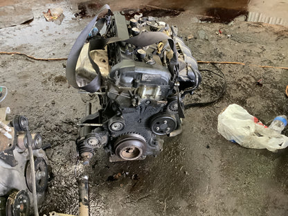 2009-2012 FORD FUION - 2.5 L Engine -#M18793