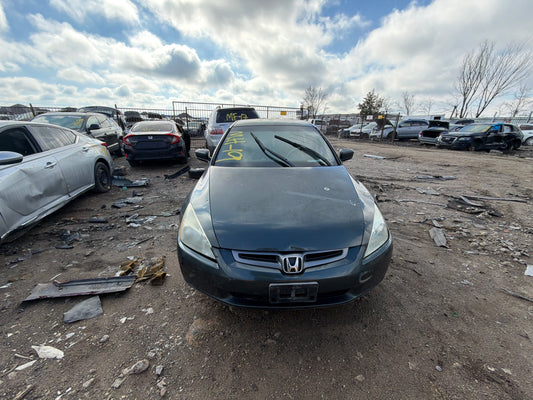 2003-2005 Honda Accord - Stock #: M18549