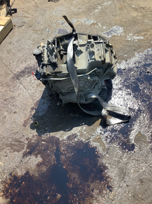 2008-2012 CHEVY TRAVERSE - AUTOMATIC TRANSMISSION - #M17578