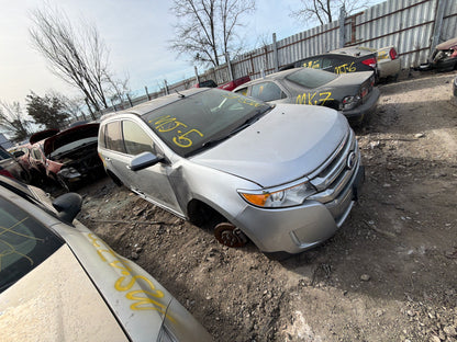 2011-2014 Ford Edge - Stock #: M18575