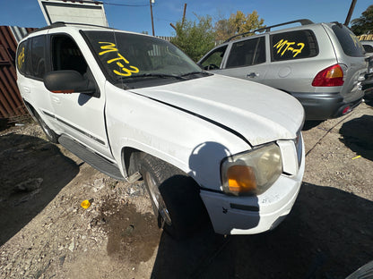 1/2 2002-2009 GMC Envoy | All Parts A - F | SKU #: M17973