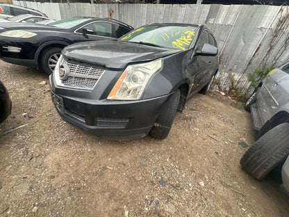 2010 CADILLAC SRX - Stock # M18057